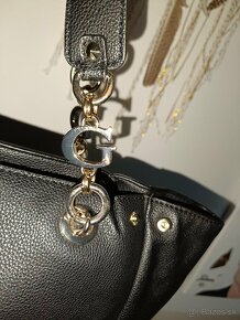 Guess kabelka G chain - 5