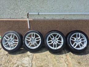 5x112 R18 Vw,SKODA,SEAT - 5