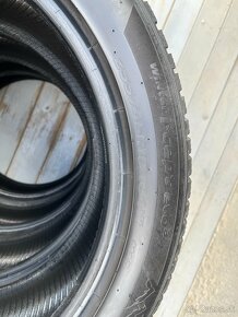 Zimné pneumatiky Hankook 255/45 R19 - 5