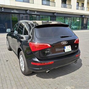 AUDI Q5 3.2FSI Quattro 199Kw Stronic - 5