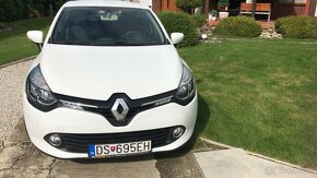 Renault Clio 1.2i 16V 75k - 5