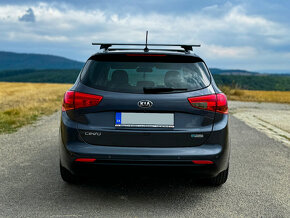 Kia CEED SW 1.6CRDi 94KW Platinum SR - 5