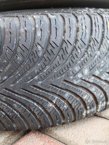 215/65 R17 ZIMNÉ - 5