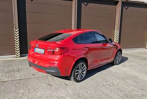 BMW X4 XDrive20d M Sport - 5