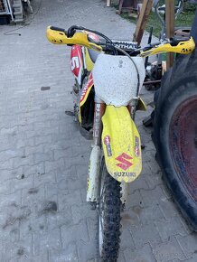 Suzuki RM-Z 450 2007 - 5