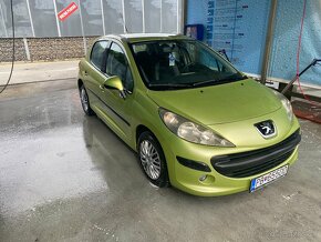 Peugeot 207 1.4i 16V - 5