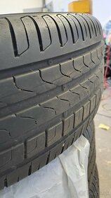 Pirelli Scorpion Verde 235/65R17 letné - 5