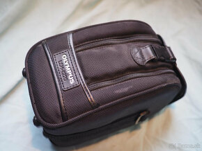 Olympus LSH-1220 Lens Case Bag - 5