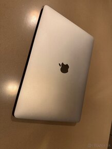 Macbook Air M1 vynikajúci stav, bez škrabanca - 5