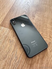 Prrdam Iphone XS max 256 GB - 5