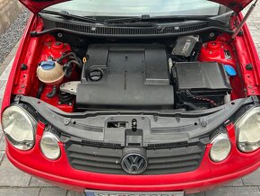 Volkswagen Polo 1,2 benzin 12V, po velkom servise - 5