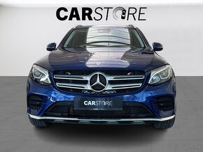 GLC 250 Brabus kit - 5