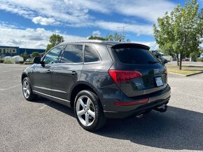 Audi Q5 3.0TDI  S-line 176KW - 5