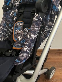 Športový kočík Cybex Eezy s twist - 5