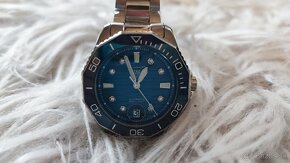 TAG Heuer Aquaracer 36mm (skôr dámske) - 5