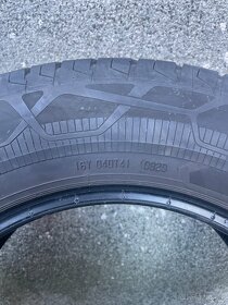 Letne pneu Continental VanContact Eco 215/65 R16 C - 5