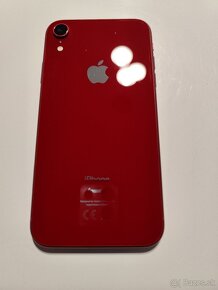 iPhone XR 64GB - 5