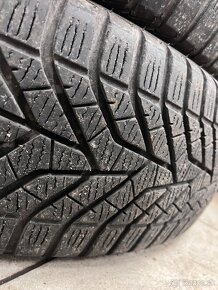 215/65 r17 zimne - 5