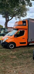 Renault master 2.3dci 110kw - 5