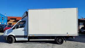 Mercedes-Benz Sprinter - 5