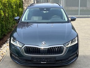 ŠKODA OCTAVIA IV COMBI 2.0TDI, r.v.2021, AMBITION, odp. DPH - 5