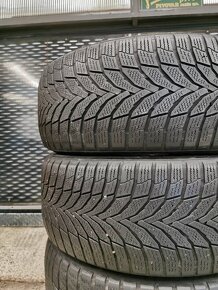 Nexen 235/55 R18 104H zimné pneumatiky 2020 - 5