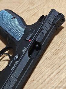 ASG KJW CZ 75 SHADOW 2 GBB - 5