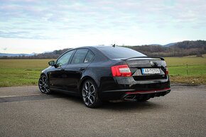 Škoda Octavia 2.0 TDI CR DPF RS DSG 150KW - 5