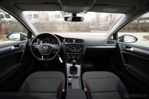 2018 VW Golf Variant TSI 85 kW | Mirrorlink ACC - 5