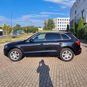 AUDI Q5 3.2FSI Quattro 199Kw Stronic - 5