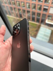 iPhone 13 Pro 256GB - TOP stav ako novy, original krabica - 5