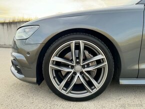 Audi A6 Avant 3.0 TDI Quattro Tiptronic - 5