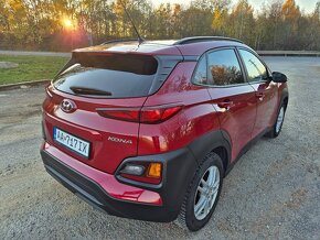 Hyundai Kona 1.0 T-GTI 2020 53 000 km - 5