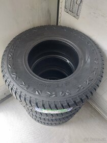 Nové AT pneumatiky LT265/75R16 10PR 123/120R - 5