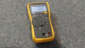 Digitálny multimeter Fluke 116 - 5