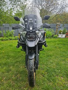 SUZUKI DL 1050 XT V-strom - 5