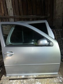 Vw Golf 4 motor - 5