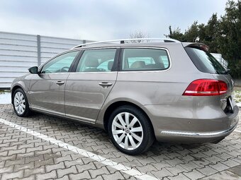 VW PASSAT B7 2.0TDi 103kW Variant CR 2012 ✅CENA NA SK ŠPZ - 5