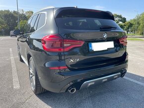 BMW X3 30e hybrid 215 kW Xdrive - 5