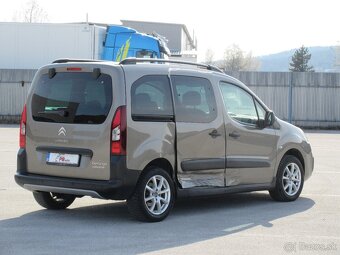 Citroën Berlingo Multispace 1.6 BlueHDi 120 S&S XTR - 5