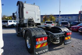 Volvo FM 460 Retarder Hydraulik 6500 kg - 5