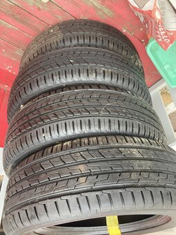 Matador hectorra 5 215/60 r17 - 5