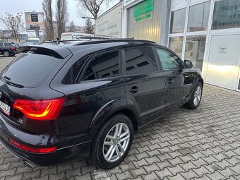 Audi Q7 - 5