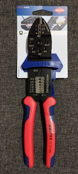 Knipex kliešte - 5