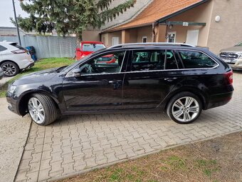 Škoda Octavia Combi III 2.0 TDi DSG EU6 150K Style (diesel) - 5