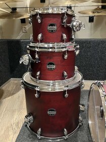 MAPEX MARS BIRCH LIMITED EDITION 22,10,12,16 + 14 - 5