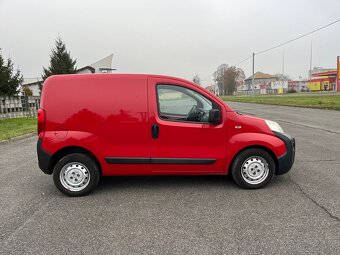 Peugeot Bipper Tepee 1.4 Benzin - 5