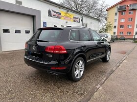 Predám Volkswagen Touareg 3.0 TDi 180kw - 5