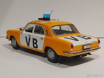 model VB volga - 5