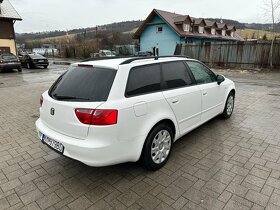 SEAT EXEO ST kombi diesel - 5